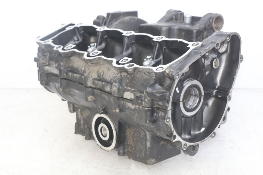 photo de CARTER BAS MOTEUR KAWASAKI Z 750 (2007 - 2013) - Vue principale