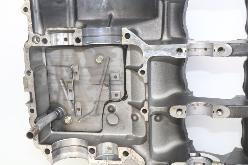 photo de CARTER BAS MOTEUR KAWASAKI Z 750 (2007 - 2013) - Détails caractéristiques