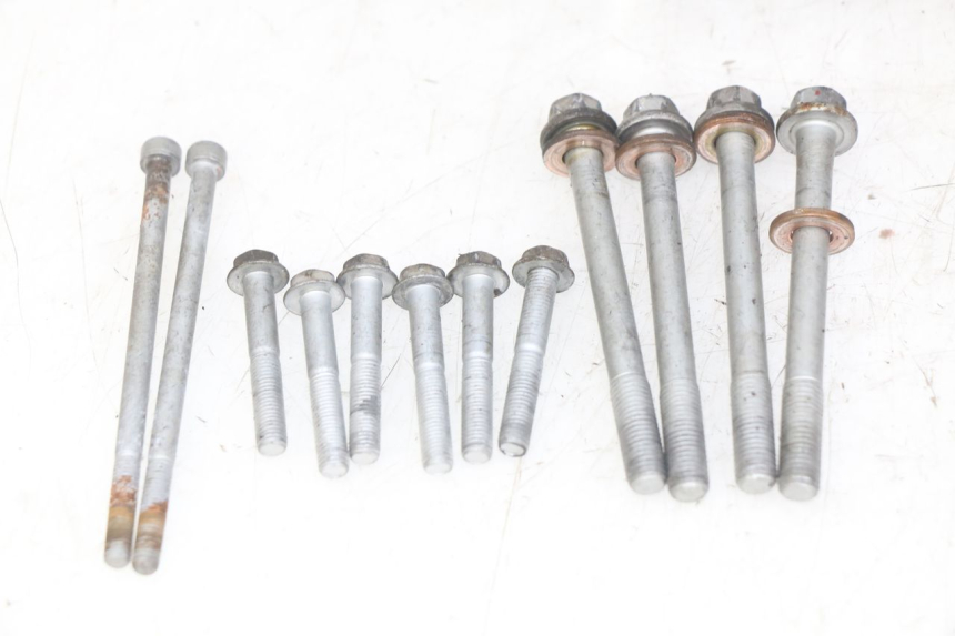 photo de CARTER BAS MOTEUR KAWASAKI Z 750 (2007 - 2013) - Détail de la pièce