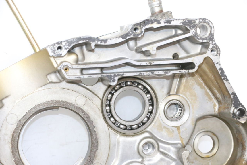 photo de CARTER BAS MOTEUR KYMCO ZING 125 (1997 - 2003) - Angle alternatif