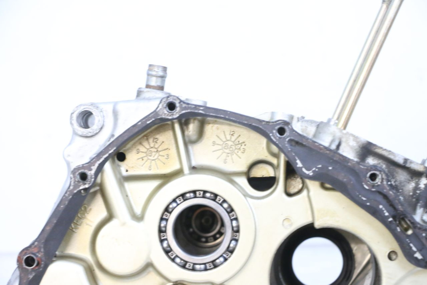 photo de CARTER BAS MOTEUR KYMCO ZING 125 (1997 - 2003) - Vue d’ensemble