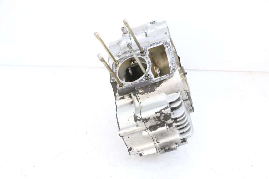 photo de CARTER BAS MOTEUR KYMCO ZING 125 (1997 - 2003) - Pièce contrôlée