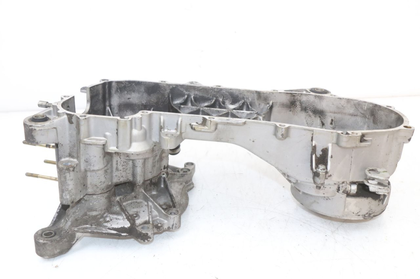 photo de CARTER BAS MOTEUR PIAGGIO ZIP 2T 50 (2009 - 2019) - Photo complémentaire