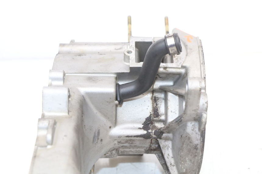 photo de CARTER BAS MOTEUR PIAGGIO ZIP 2T 50 (2009 - 2019) - Inspection visuelle