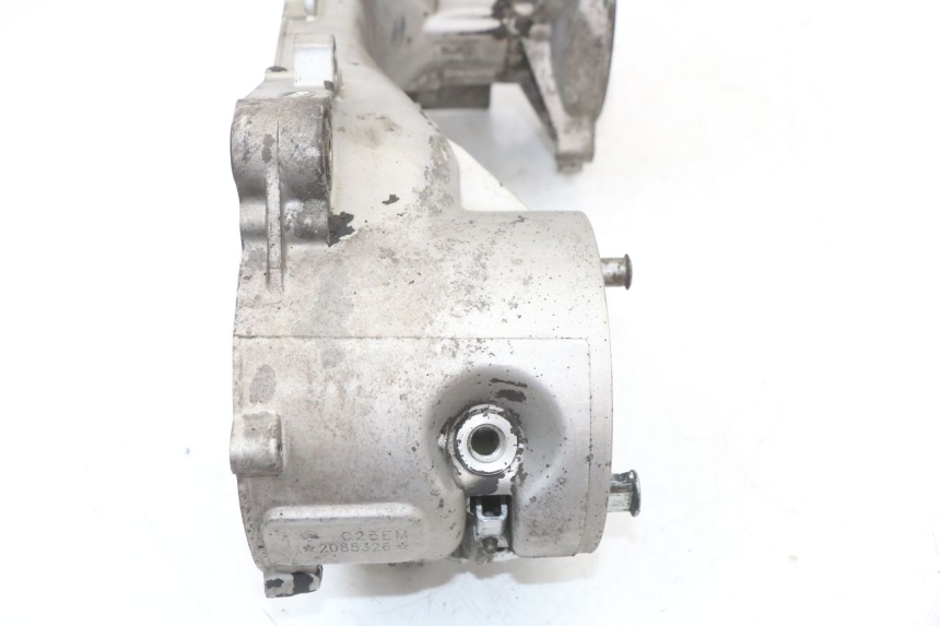 photo de CARTER BAS MOTEUR PIAGGIO ZIP 2T 50 (2009 - 2019) - Focus structure