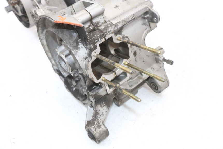 photo de CARTER BAS MOTEUR PIAGGIO ZIP 2T 50 (2009 - 2019) - Pièce contrôlée