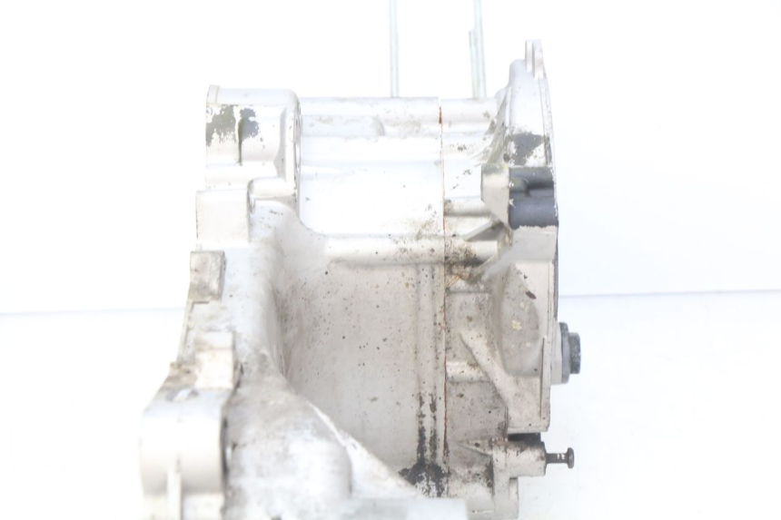 photo de CARTER BAS MOTEUR PIAGGIO ZIP 4T 50 (2018 - 2020) - Vue produit