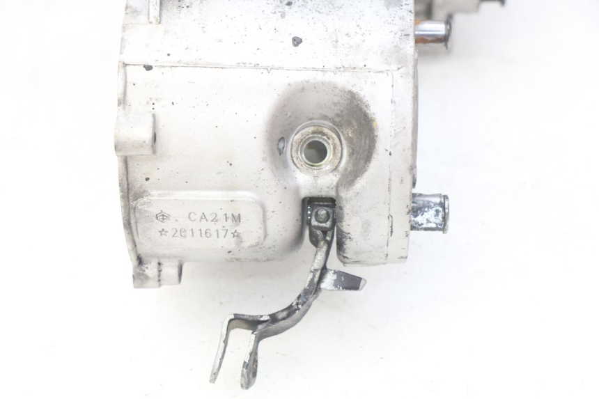 photo de CARTER BAS MOTEUR PIAGGIO ZIP 4T 50 (2018 - 2020) - Zoom composants