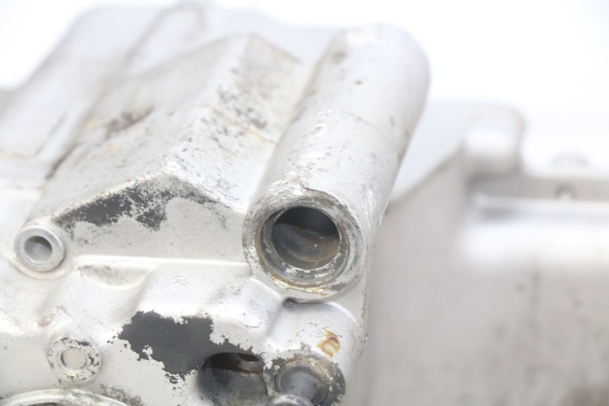 photo de CARTER BAS MOTEUR PIAGGIO ZIP 4T 50 (2018 - 2020) - Autre angle de vue