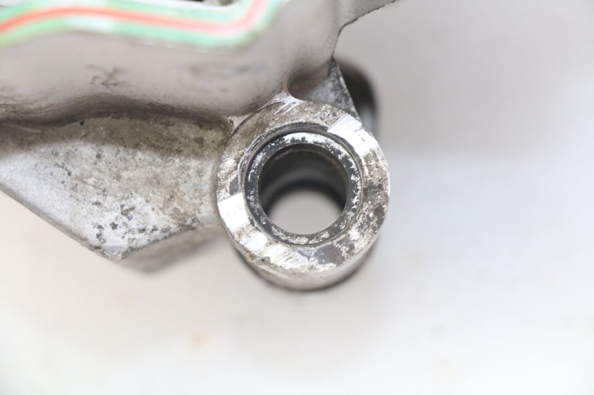 photo de CARTER BAS MOTEUR PIAGGIO ZIP 4T 50 (2018 - 2020) - Gros plan technique