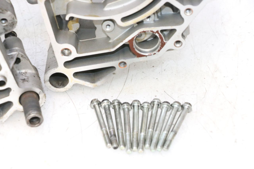 photo de CARTER BAS MOTEUR PIAGGIO ZIP IGET 4T 50 (2021 - 2023) - Vue principale