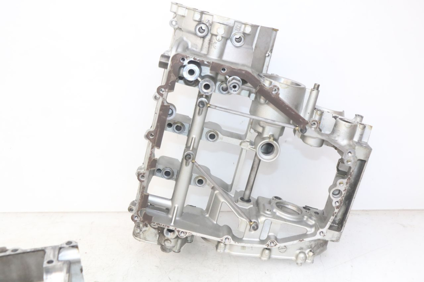 photo de CARTER BAS MOTEUR KAWASAKI ZX-6R ZX6R 600 (1995 - 1997) - Détails caractéristiques