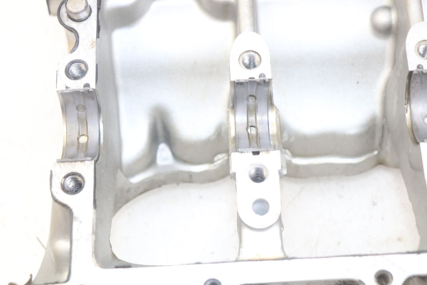 photo de CARTER BAS MOTEUR KAWASAKI ZX-6R ZX6R 600 (1995 - 1997) - Inspection visuelle