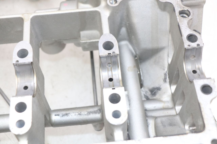 photo de CARTER BAS MOTEUR KAWASAKI ZX-6R ZX6R 600 (1995 - 1997) - Angle alternatif