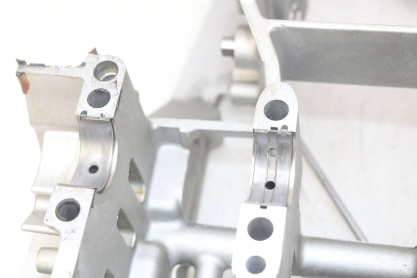 photo de CARTER BAS MOTEUR KAWASAKI ZX-6R ZX6R 600 (1995 - 1997) - Zoom qualité