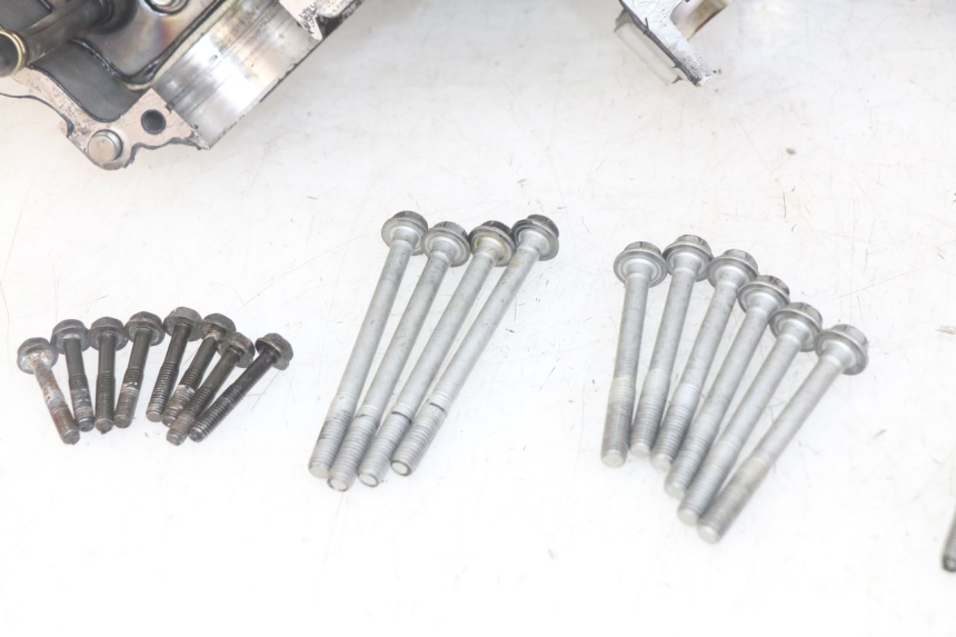 photo de CARTER BAS MOTEUR KAWASAKI ZX-6R ZX6R 600 (1995 - 1997) - Aperçu profil