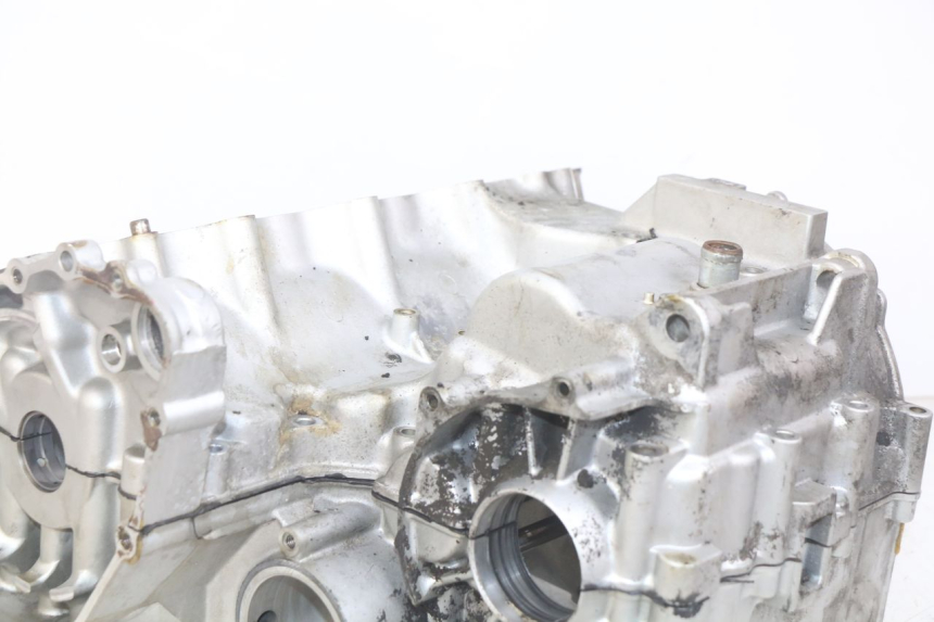 photo de CARTER BAS MOTEUR KAWASAKI ZX-6R ZX6R 600 (1995 - 1997) - Zoom état d’usage