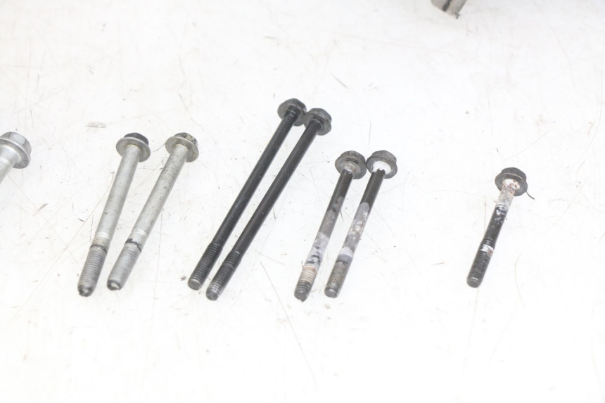 photo de CARTER BAS MOTEUR KAWASAKI ZX-6R ZX6R 600 (1995 - 1997) - Vue principale