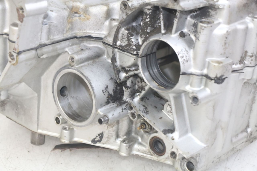 photo de CARTER BAS MOTEUR KAWASAKI ZX-6R ZX6R 600 (1995 - 1997) - Autre angle de vue