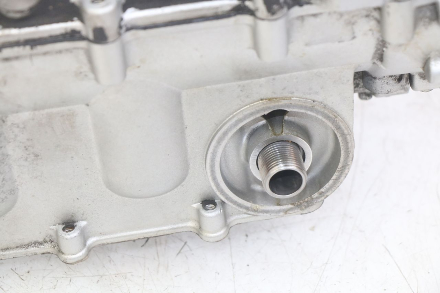 photo de CARTER BAS MOTEUR KAWASAKI ZX-6R ZX6R 600 (1995 - 1997) - Marquages et références