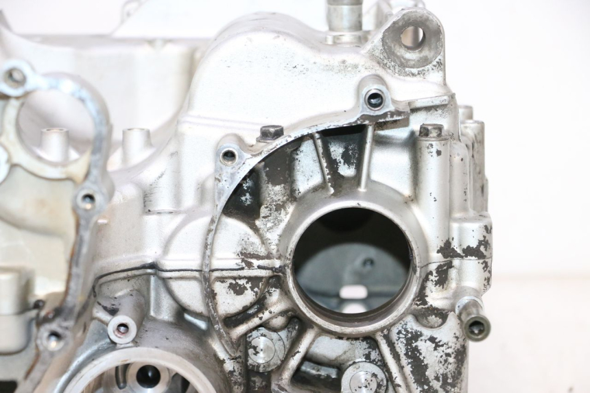 photo de CARTER BAS MOTEUR KAWASAKI ZX-6R ZX6R 600 (2000 - 2002) - Vue produit