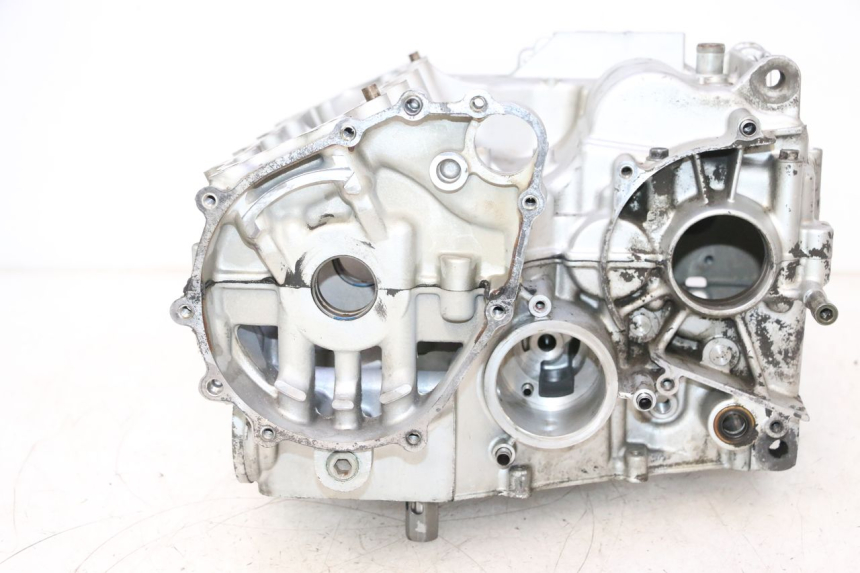 photo de CARTER BAS MOTEUR KAWASAKI ZX-6R ZX6R 600 (2000 - 2002) - Zoom composants
