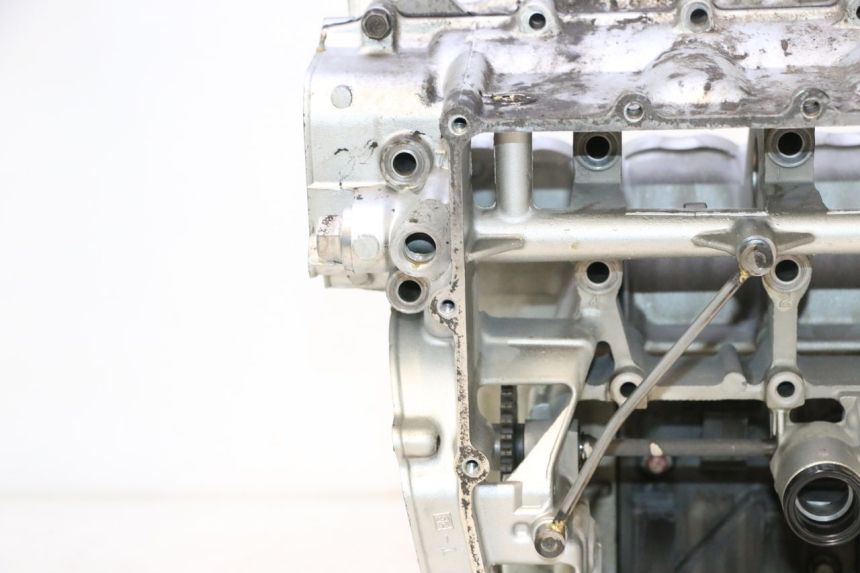 photo de CARTER BAS MOTEUR KAWASAKI ZX-6R ZX6R 600 (2000 - 2002) - Autre angle de vue