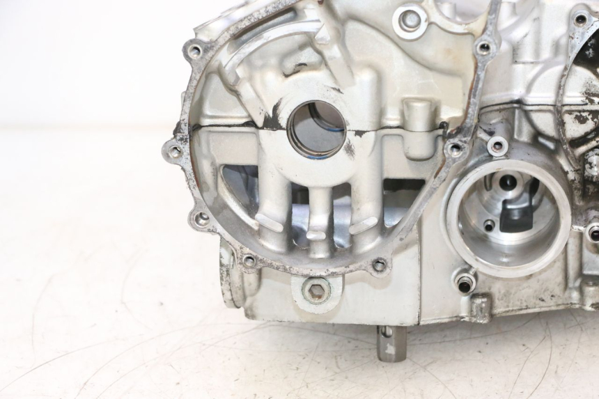 photo de CARTER BAS MOTEUR KAWASAKI ZX-6R ZX6R 600 (2000 - 2002) - Marquages et références