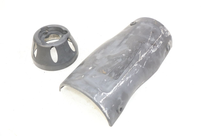 photo de CARTER ECHAPPEMENT KYMCO AGILITY 16+ 4T 50 (2018 - 2023) - Vue principale