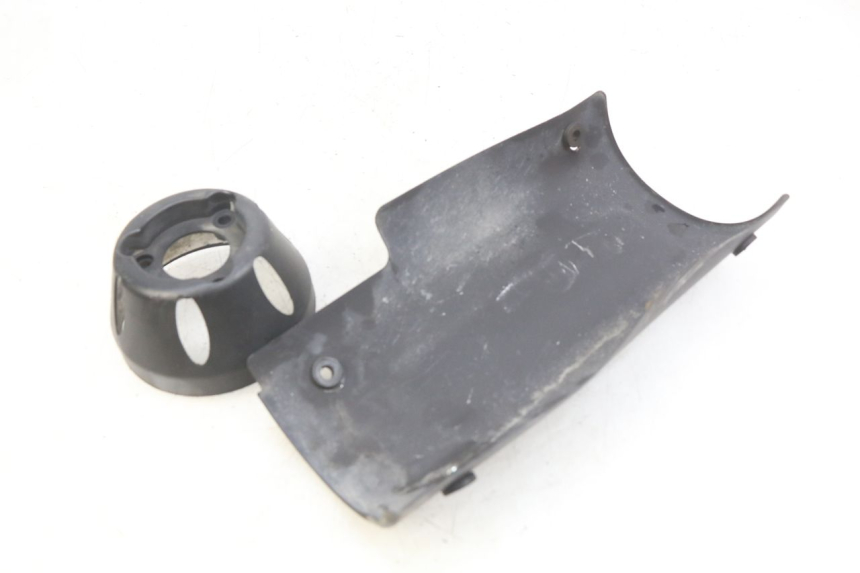 photo de CARTER ECHAPPEMENT KYMCO AGILITY 16+ 4T 50 (2018 - 2023) - Zoom état d’usage