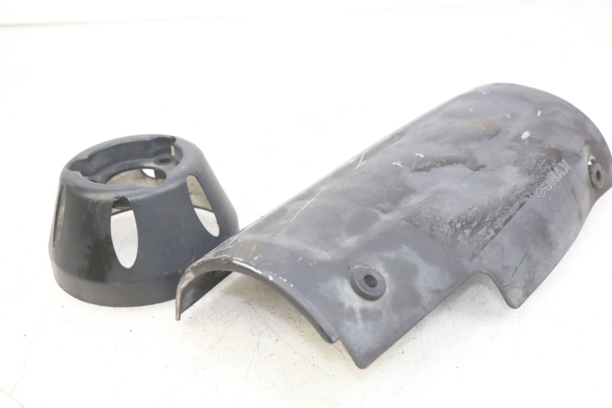 photo de CARTER ECHAPPEMENT KYMCO AGILITY 16+ 4T 50 (2018 - 2023) - Vue d’ensemble