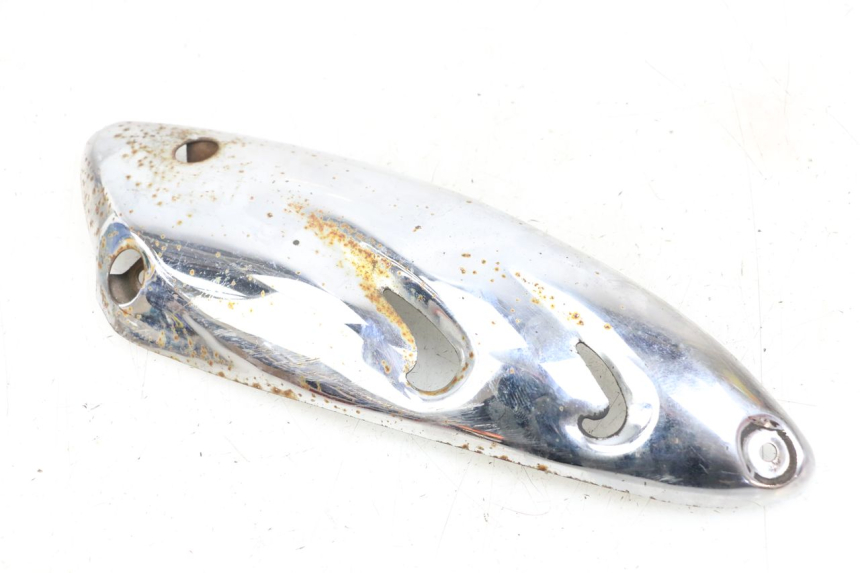 photo de CARTER ECHAPPEMENT KYMCO AGILITY 4T 50 (2005 - 2018) - Vue principale