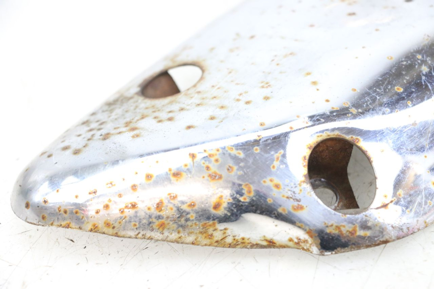 photo de CARTER ECHAPPEMENT KYMCO AGILITY 4T 50 (2005 - 2018) - Détail de la pièce