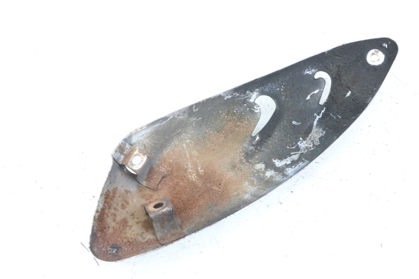 photo de CARTER ECHAPPEMENT KYMCO AGILITY 4T 50 (2005 - 2018) - Zoom état d’usage