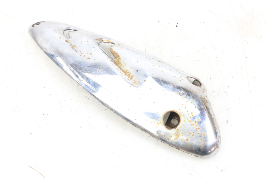 photo de CARTER ECHAPPEMENT KYMCO AGILITY 4T 50 (2005 - 2018) - Gros plan technique