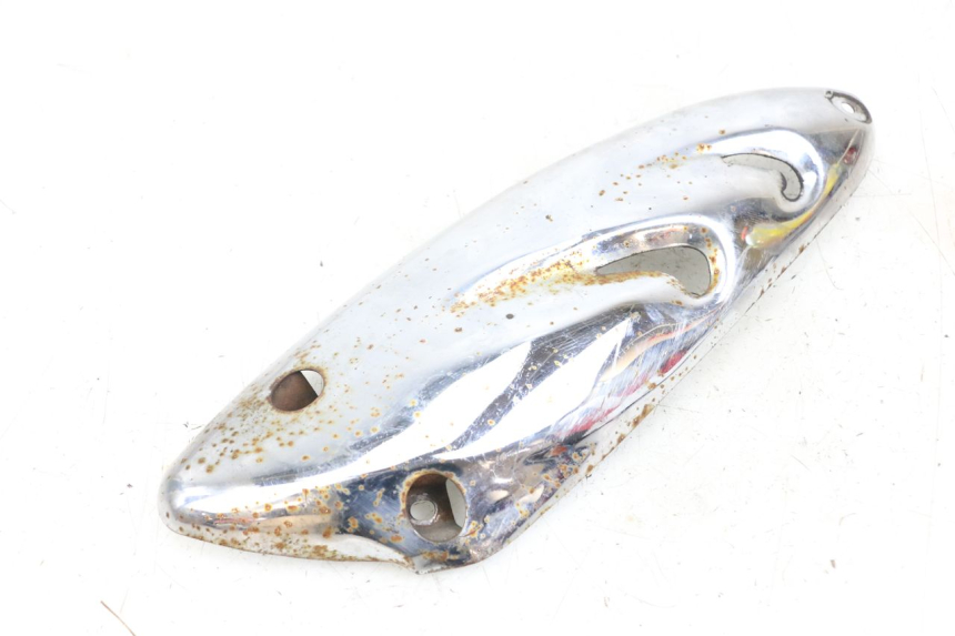 photo de CARTER ECHAPPEMENT KYMCO AGILITY 4T 50 (2005 - 2018) - Vue d’ensemble