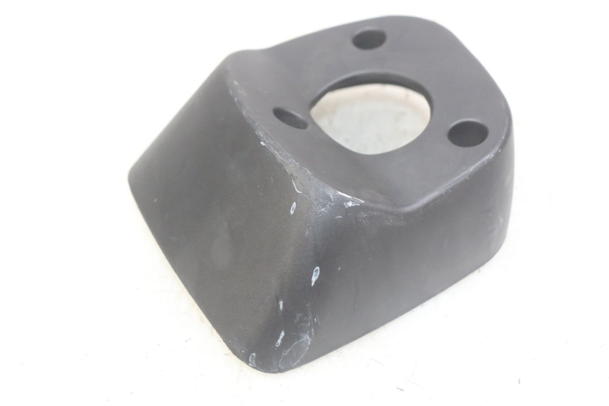 photo de CARTER ECHAPPEMENT NECO ALEXONE 125 (2017 - 2024) - Zoom état d’usage