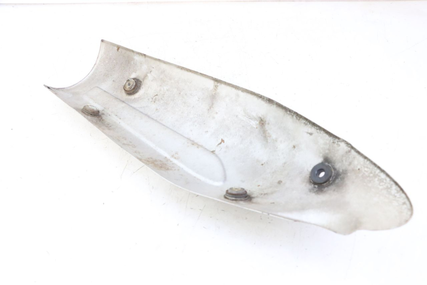 photo de CARTER ECHAPPEMENT BMW C1 125 (2000 - 2003) - Zoom état d’usage