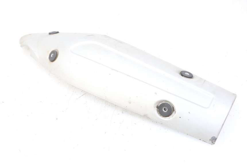 photo de CARTER ECHAPPEMENT BMW C1 125 (2000 - 2003) - Gros plan technique