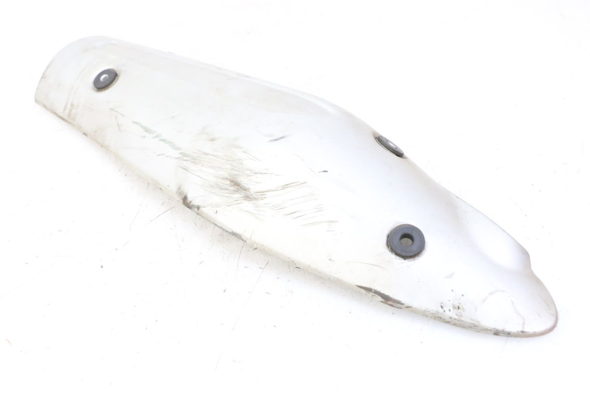 photo de CARTER ECHAPPEMENT BMW C1 125 (2000 - 2003) - État de surface