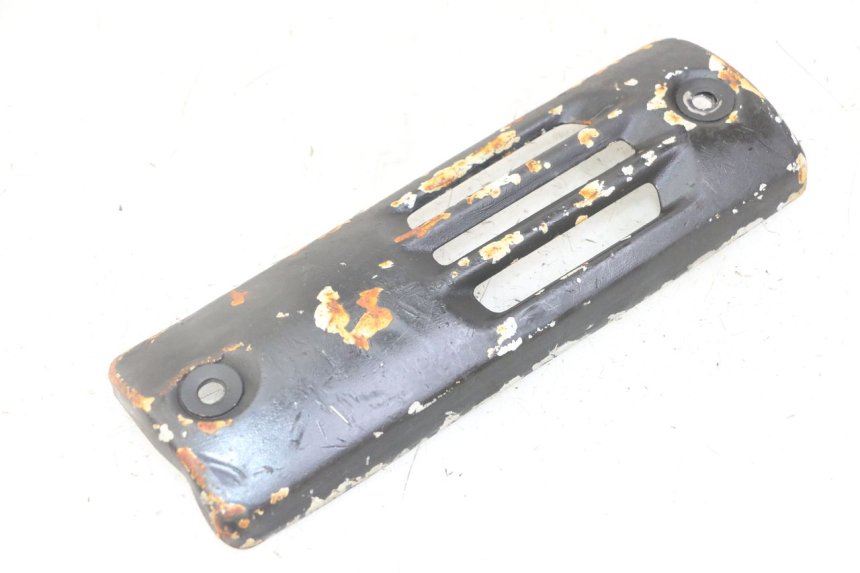 photo de CARTER ECHAPPEMENT MBK BOOSTER SPIRIT NAKED 50 (2004 - 2017) - Vue principale