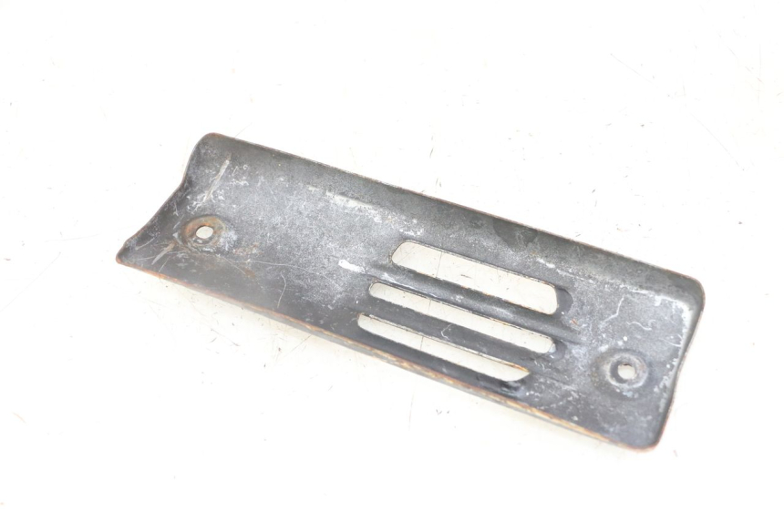 photo de CARTER ECHAPPEMENT MBK BOOSTER SPIRIT NAKED 50 (2004 - 2017) - Détail de la pièce