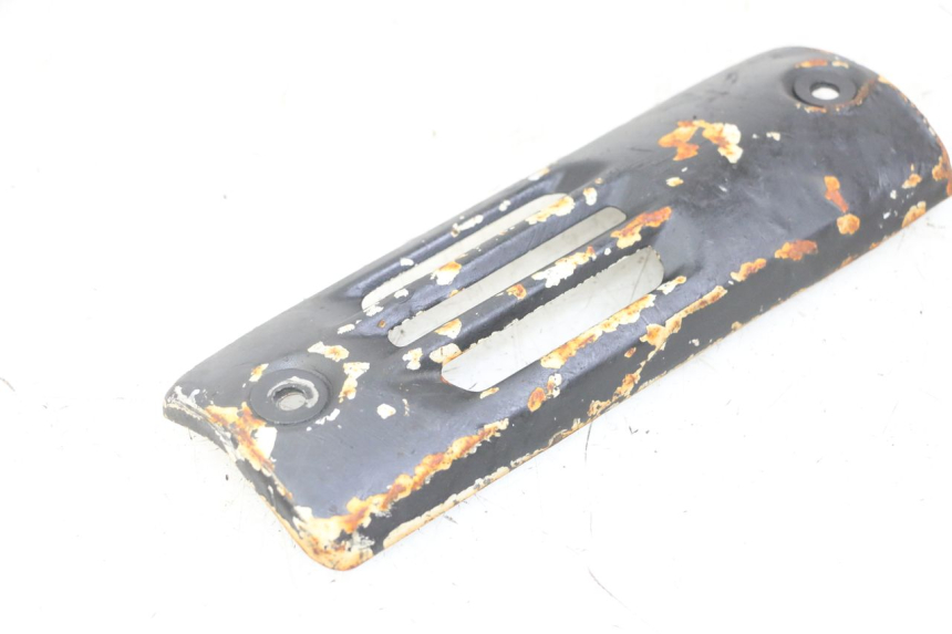 photo de CARTER ECHAPPEMENT MBK BOOSTER SPIRIT NAKED 50 (2004 - 2017) - Autre angle de vue