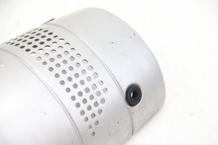 photo de CARTER ECHAPPEMENT DERBI BOULEVARD 50 (2009 - 2006) - Détail de la pièce