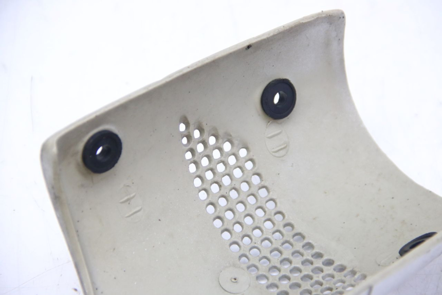 photo de CARTER ECHAPPEMENT DERBI BOULEVARD 50 (2009 - 2006) - Zoom état d’usage