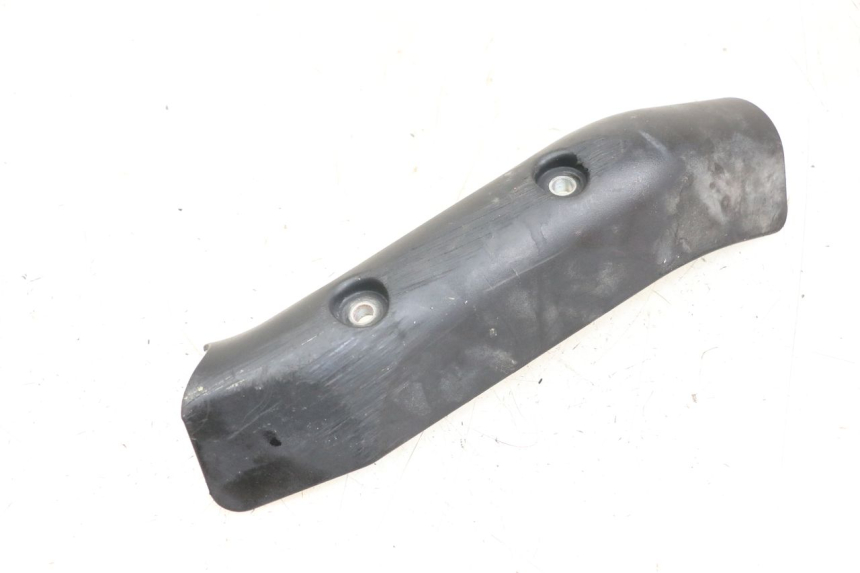 photo de CARTER ECHAPPEMENT YAMAHA BW'S BWS 125 (2010 - 2013) - Zoom état d’usage