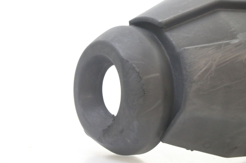 photo de CARTER ECHAPPEMENT YAMAHA BW'S BWS 125 (2010 - 2013) - Détail de la pièce