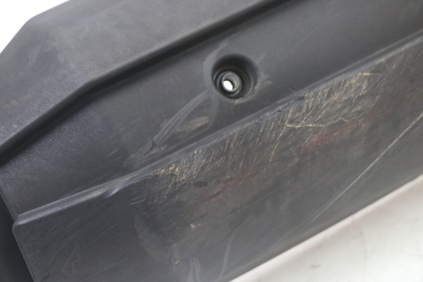 photo de CARTER ECHAPPEMENT YAMAHA BW'S BWS 125 (2010 - 2013) - Zoom état d’usage