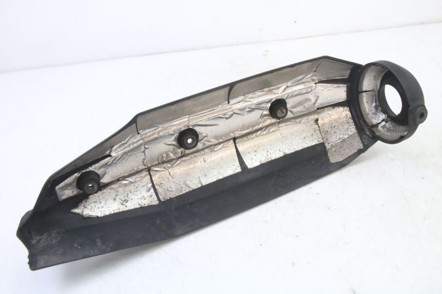 photo de CARTER ECHAPPEMENT YAMAHA BW'S BWS 125 (2010 - 2013) - Points de fixation
