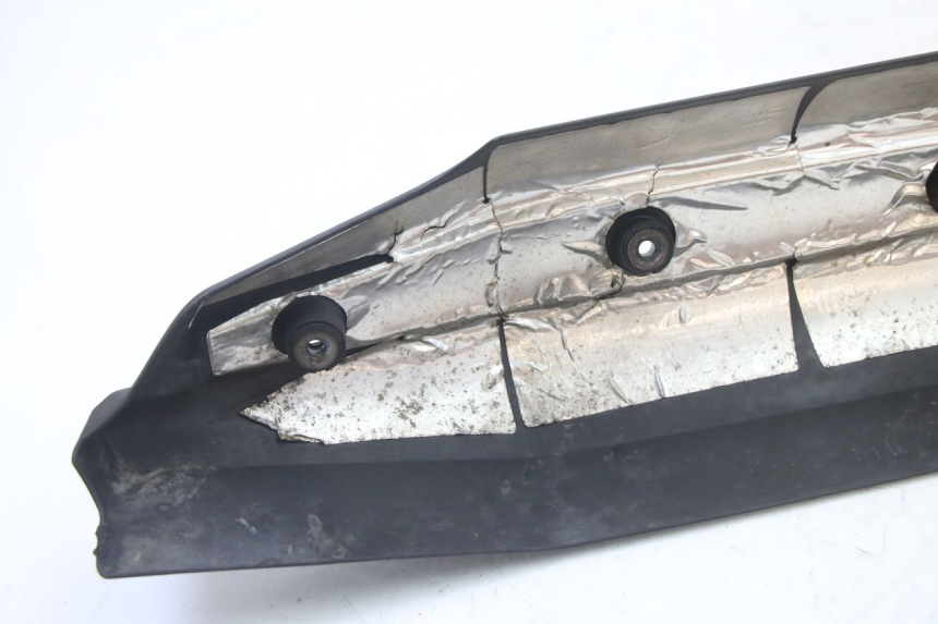 photo de CARTER ECHAPPEMENT YAMAHA BW'S BWS 125 (2010 - 2013) - État de surface